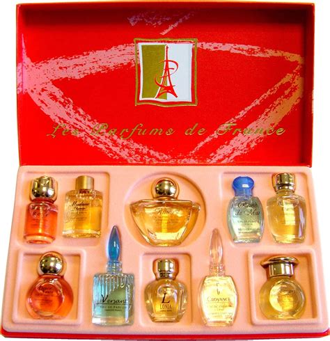 parfums en france